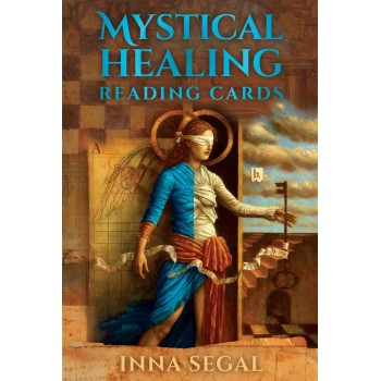 Mystical Healing kortos Rockpool